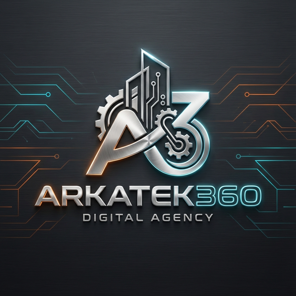Arkatek360